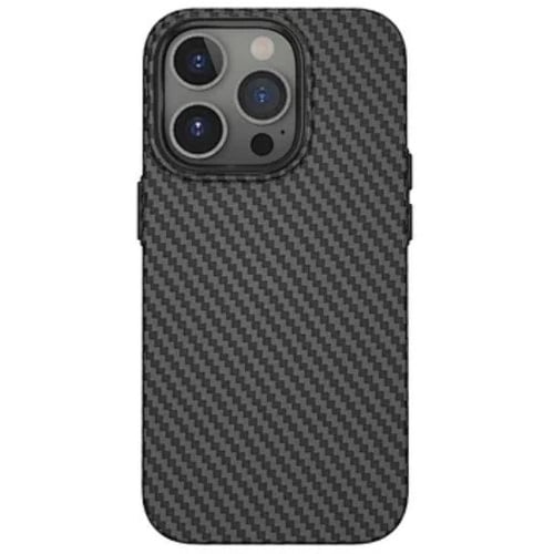 Чехол для iPhone WIWU Karbon Magnetic Case Black (LCC-107) for iPhone 14 Pro Max