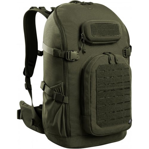 Рюкзак Highlander Stoirm Backpack 40L Olive (TT188-OG)