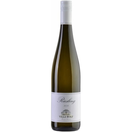 Вино Villa Wolf Riesling (0,75 л) (BW4862)