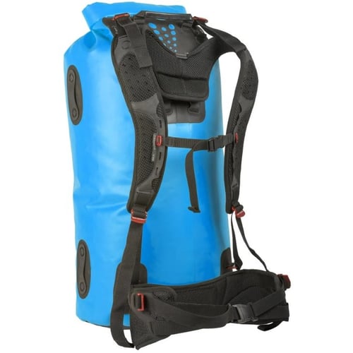 Герморюкзак Hydraulic Dry Pack Harness 120, Blue від Sea to Summit (STS AHYDBHS120BL)