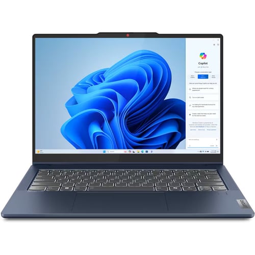 Ноутбук Lenovo IdeaPad 5 2-in-1 14IRU9 (83DT0002US)