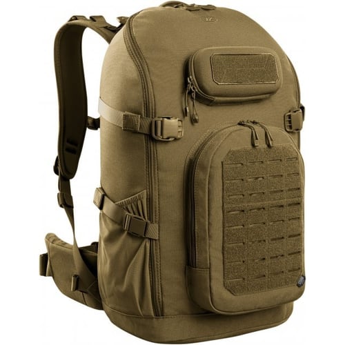 Рюкзак Highlander Stoirm Backpack 40L Coyote Tan (TT188-CT)