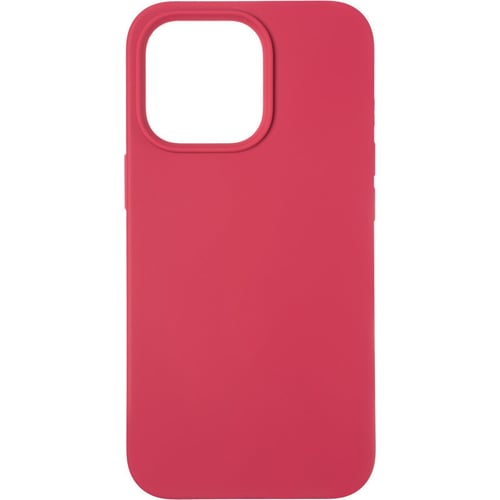 Чехол для iPhone TPU Silicone Case Full Soft Garnet for iPhone 13 Pro