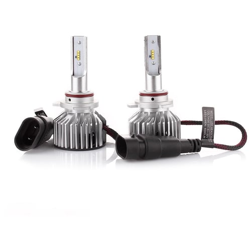 LED лампа Prime-X Z Pro HВ3/НВ4 (9005/9006) 5000K 12-24V (2 шт.)