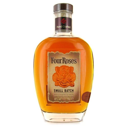 Виски Four Roses Small Batch (0,7 л) (BW18065)