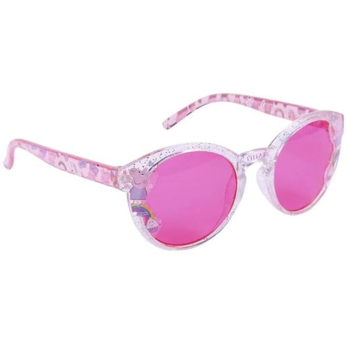 Детские солнцезащитные очки Cerda Peppa Pig - Sparkly Sunglasses бабочка (2500001577)