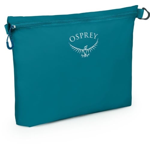 Аксесуар для рюкзака Органайзер Osprey Ultralight Zipper Sack Large waterfront blue - L - синій (009.3221)