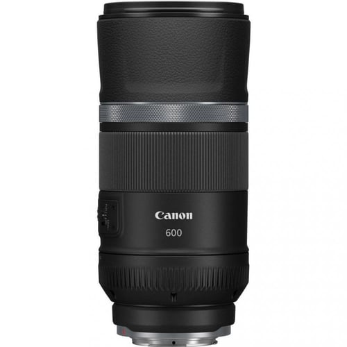 Объектив для фотоаппарата Canon RF 600mm f/11 IS STM UA