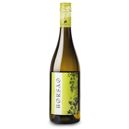 Вино Bodegas Borsao, Blanco Seleccion (0,75 л) (BW8470)