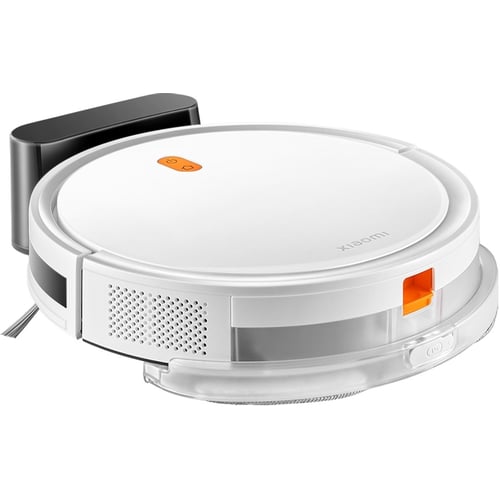 Робот уборщик Xiaomi Robot Vacuum E5 White