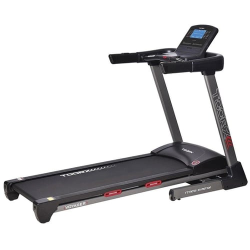 Бігова доріжка Toorx Treadmill Voyager (VOYAGER)