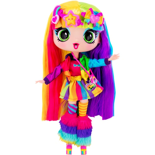 Игровой набор Decora Girlz с куклой Decora (D1005)