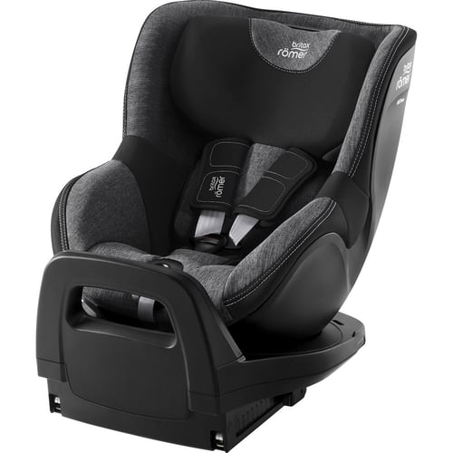 Автокресло Britax-Romer Duaflix Pro Graphite Marble