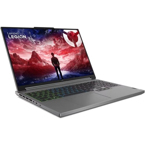 Ноутбук Lenovo Legion Slim 5 16AHP9 (83DH0062PB)