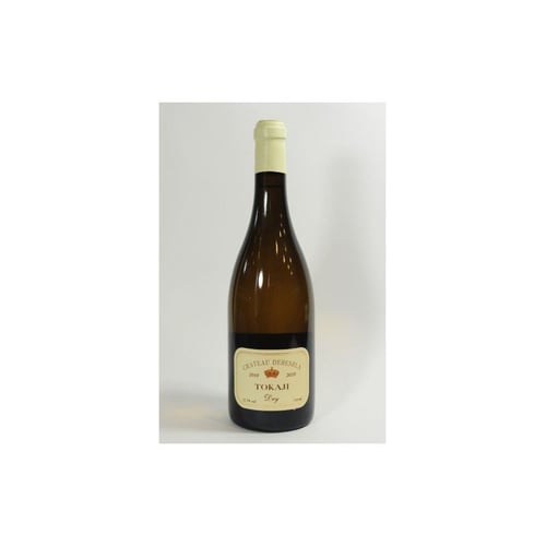 Вино Chateau Dereszla Tokaji Dry (0,75 л) (BW3648)