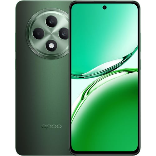 Смартфон Oppo Reno 12 F 5G 8/256GB Olive Green (UA UCRF)