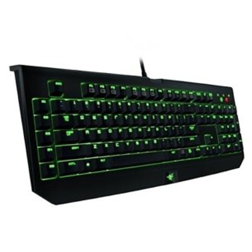 Клавиатура Razer BlackWidow 2013 Ultimate (RZ03-00382200-R3R1)