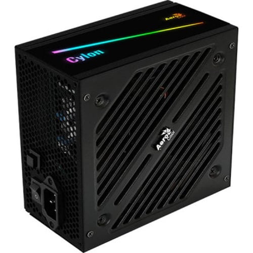 Блок живлення Aerocool Cylon 600 (ACPW-CL60AEC.11)