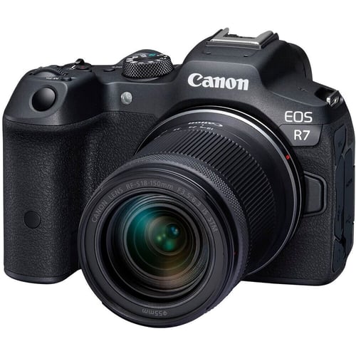 Canon EOS R7 kit RF-S 18-150 IS STM (5137C015)