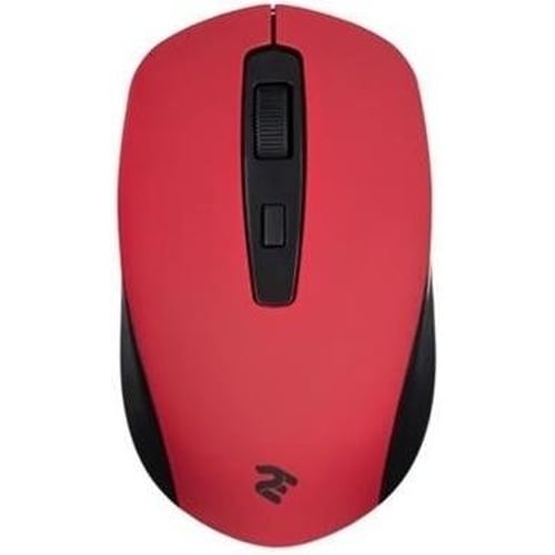 Мишка 2E MF211 WL Red (2E-MF211WR)