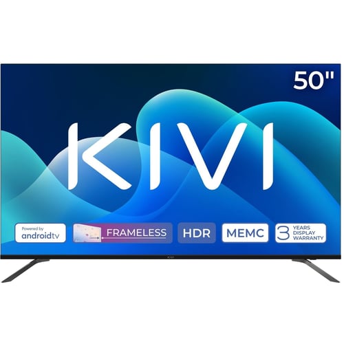 Телевизор Kivi 50U730QB