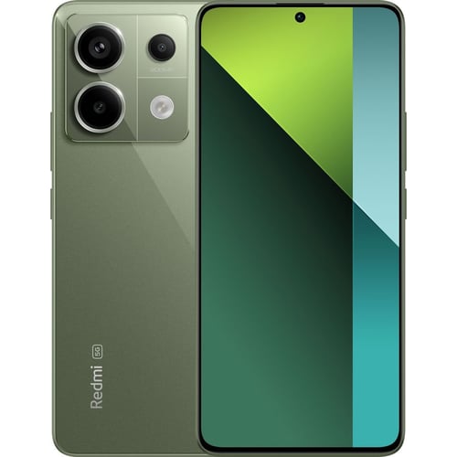 Смартфон Xiaomi Redmi Note 13 Pro 5G 8/256GB Olive Green (UA UCRF)