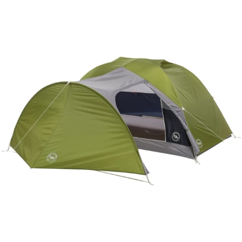 Намет Big Agnes Blacktail 2 Hotel green/gray (021.0160)