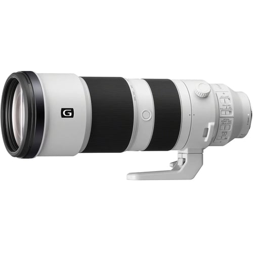 Объектив для фотоаппарата Sony SEL200600G 200-600mm F5.6-6.3 G OSS