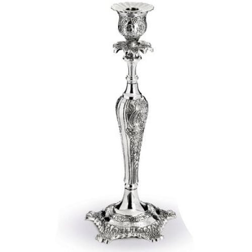 Канделябр Chinelli Barocco Candelabrum на 1 свічку (8014300)