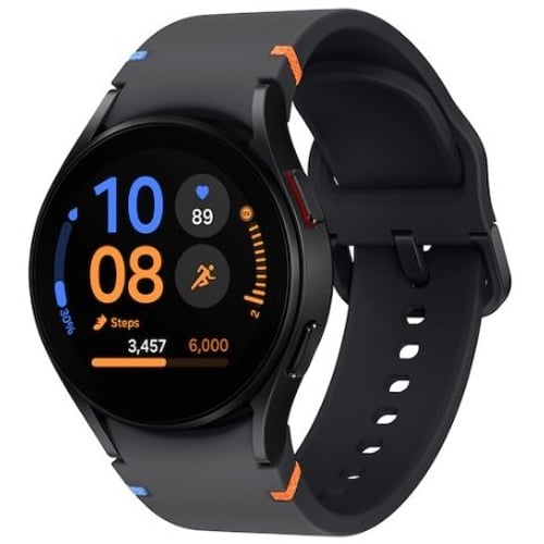 Смарт-часы Samsung Galaxy Watch FE 40mm Black (SM-R861NZKA)