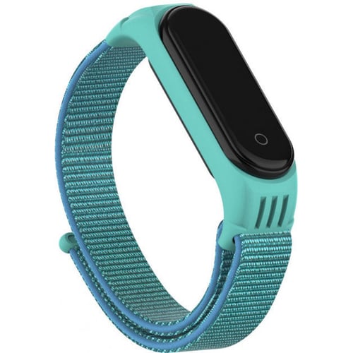 ArmorStandart Nylon Mint for Xiaomi Mi Smart Band 5/6