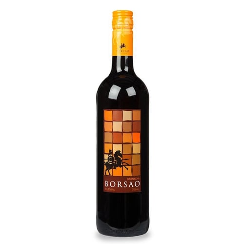 Вино Bodegas Borsao, Tinto Clasico (0,75 л) (BW8466)