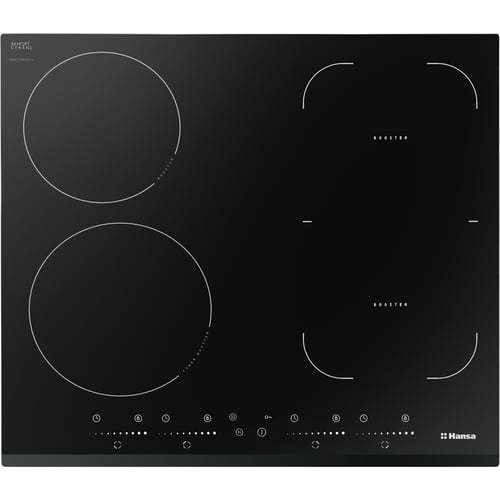 Варочная поверхность электрическая Hansa BHI68621