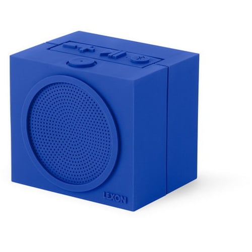 Динамік Lexon Tykho speaker синій (LA104B7)