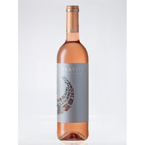 Вино Quoin Rock Namysto Rose рожеве сухе 0.75 л (VTS3837430)