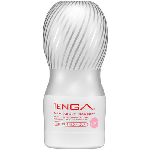 Мастурбатор Tenga Air Flow Cup Gentle