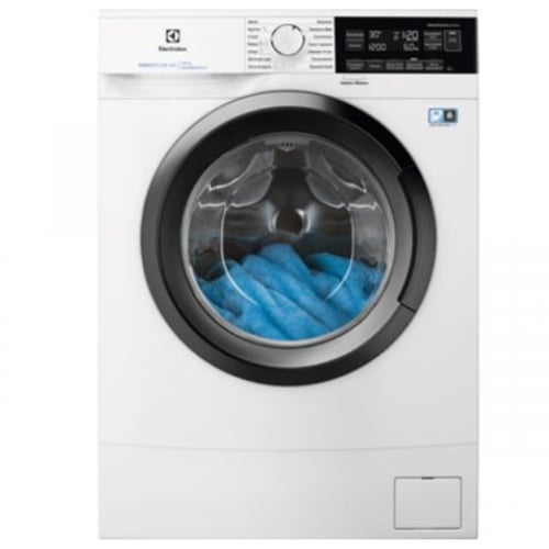 Пральна машина Electrolux EW6SM326SU