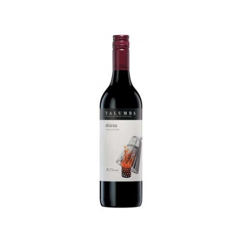 Вино Yalumba Shiraz Y Series (0,75 л) (BW17310)