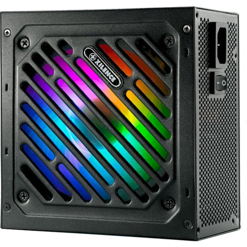 Блок живлення XILENCE XN335 750W (XP750R12.ARGB)