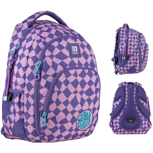 Рюкзак Kite Education teens 905M-1 (K24-905M-1)