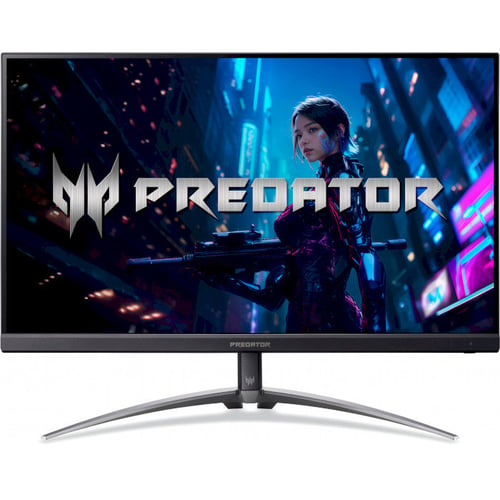 Монітор Acer Predator X32QFSbmiiphuzx (UM.JXXEE.S01)