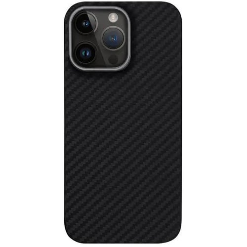 Чехол для iPhone K-DOO Kevlar Black for iPhone 14 Pro Max