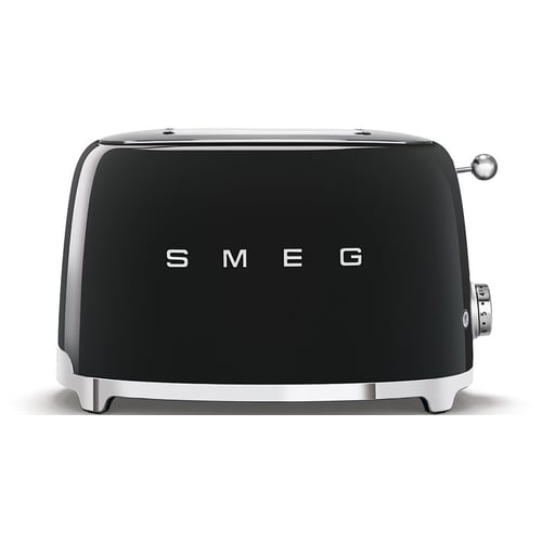 Тостер Smeg TSF01BLEU