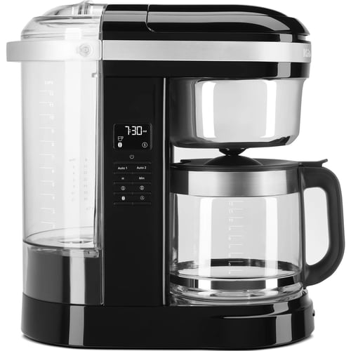 Кавоварка KitchenAid 5KCM1209EOB