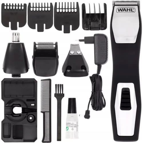 WAHL 09855-3316 GroomsMan