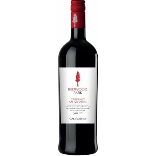 Вино Redwood Park Cabernet красное сухое 0.75л (VTS3415220)