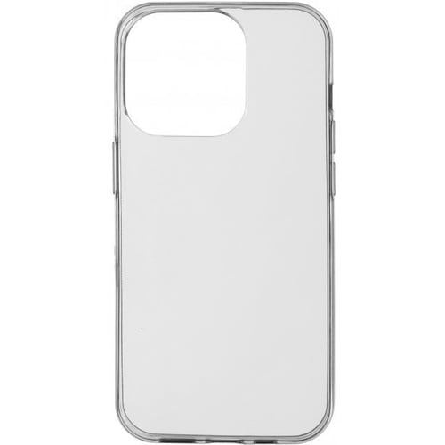 Чохол для iPhone ArmorStandart Air Series Transparent for iPhone 14 Pro (ARM64032)