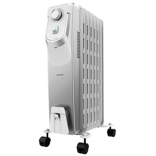 Обігрівач Cecotec Ready Warm 7000 Space 360 (CCTC-05886)