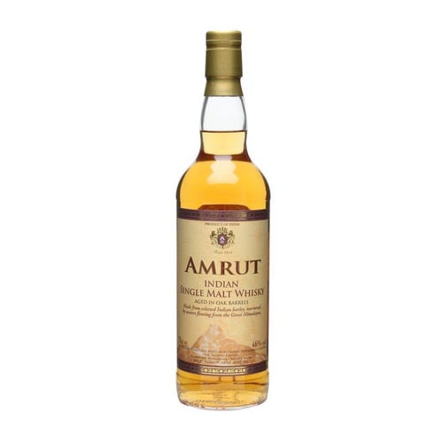 Віскі Amrut Indian (0,7 л) (BW15551)