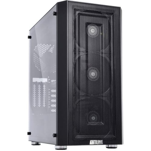 Персональный компьютер (ПК) ARTLINE WorkStation W76 (W76v19Win)